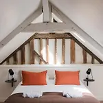 Le Perchoir - Appt Rennes Parking Prive
