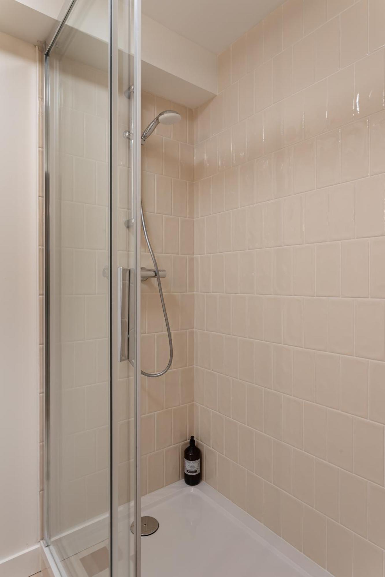 Appartement Le Perchoir - Appt Parking Prive Rennes